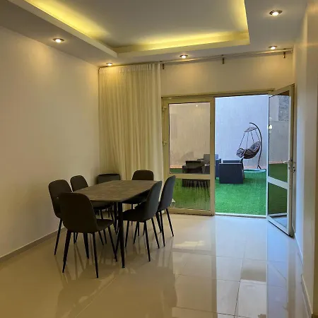 سيتي قولد للشقق الفندقيه Ta'if Exterior photo
