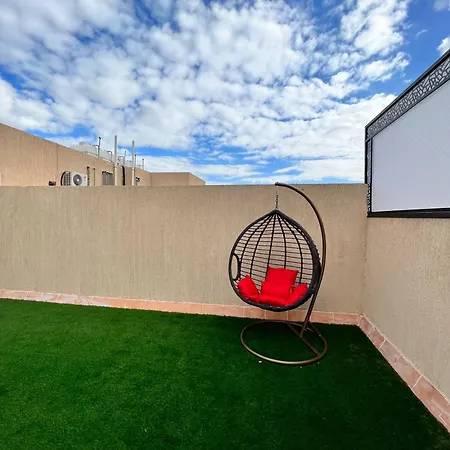 سيتي قولد للشقق الفندقيه Ta'if Exterior photo