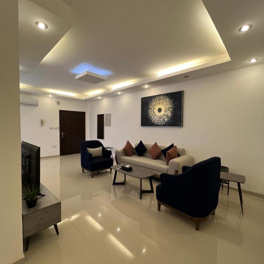 Appartement سيتي قولد للشقق الفندقيه *
