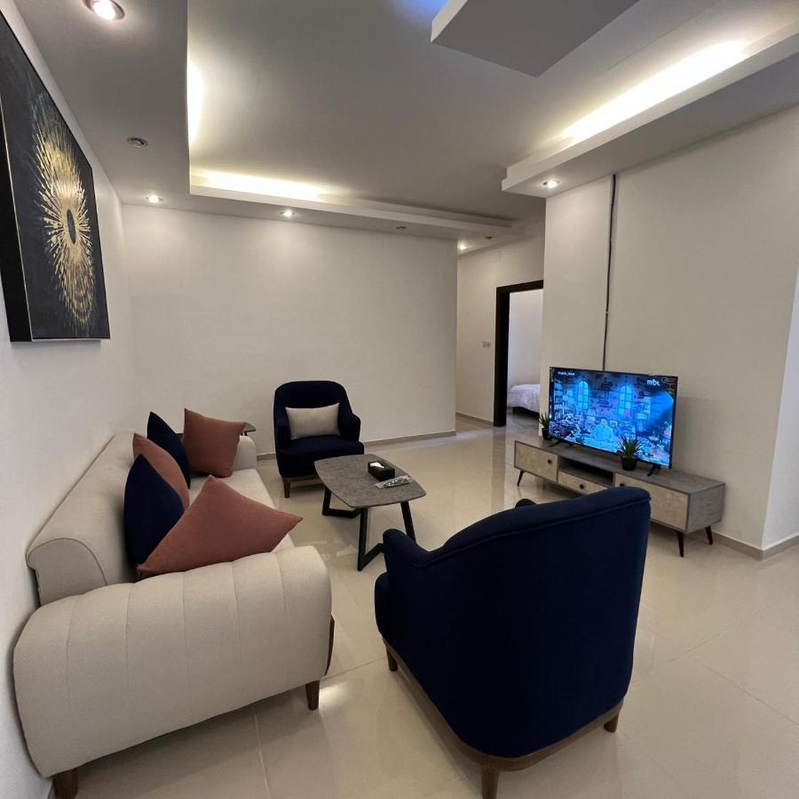 Appartement سيتي قولد للشقق الفندقيه *