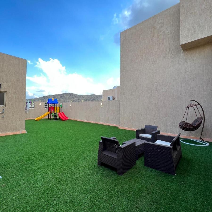 Appartement سيتي قولد للشقق الفندقيه *