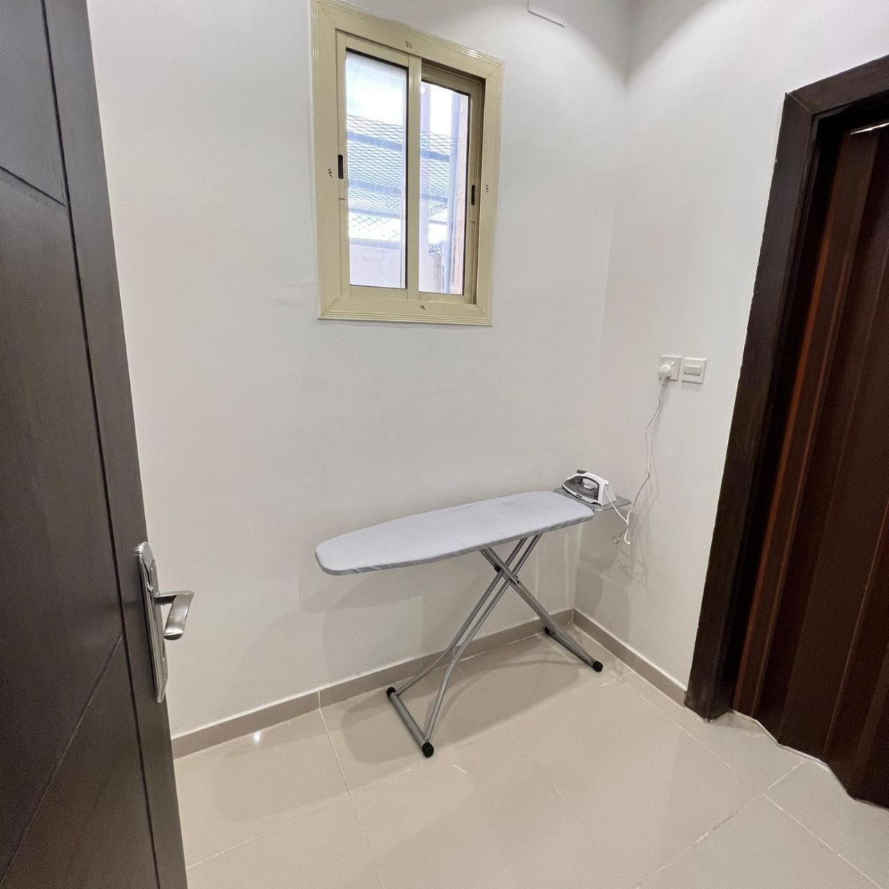 Appartement سيتي قولد للشقق الفندقيه Ta'if