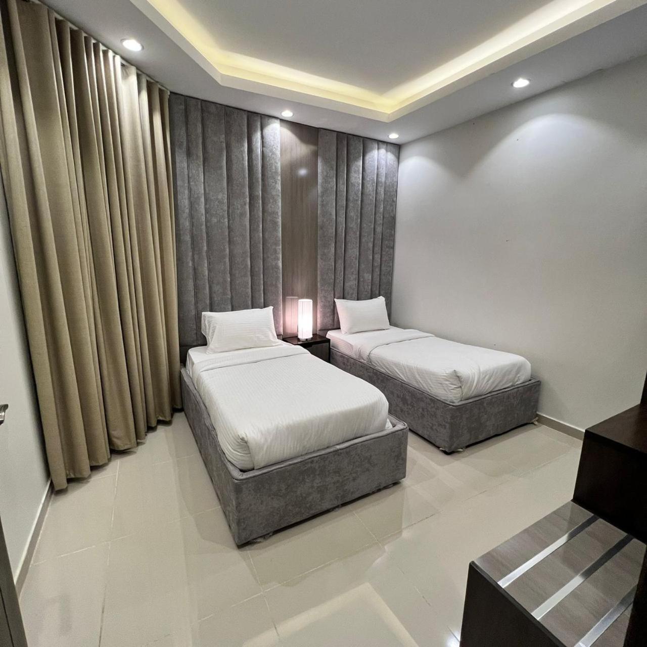 Appartement سيتي قولد للشقق الفندقيه *