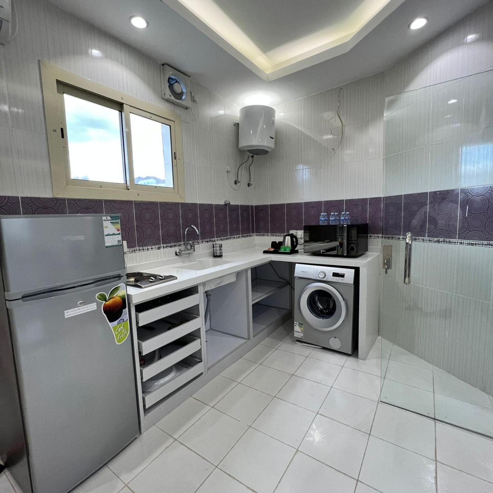 Appartement سيتي قولد للشقق الفندقيه *