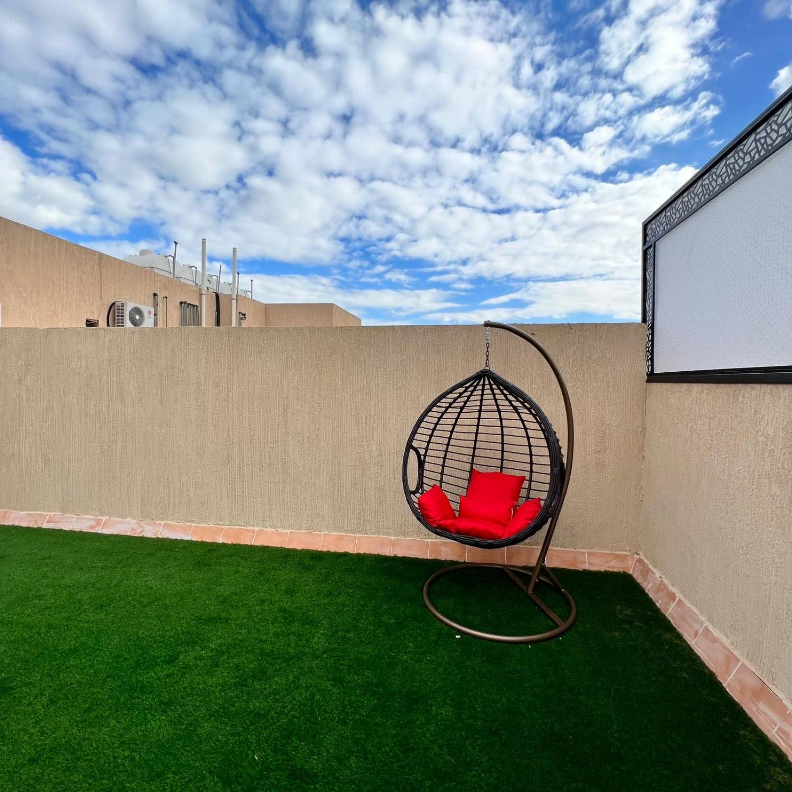 سيتي قولد للشقق الفندقيه Appartement *