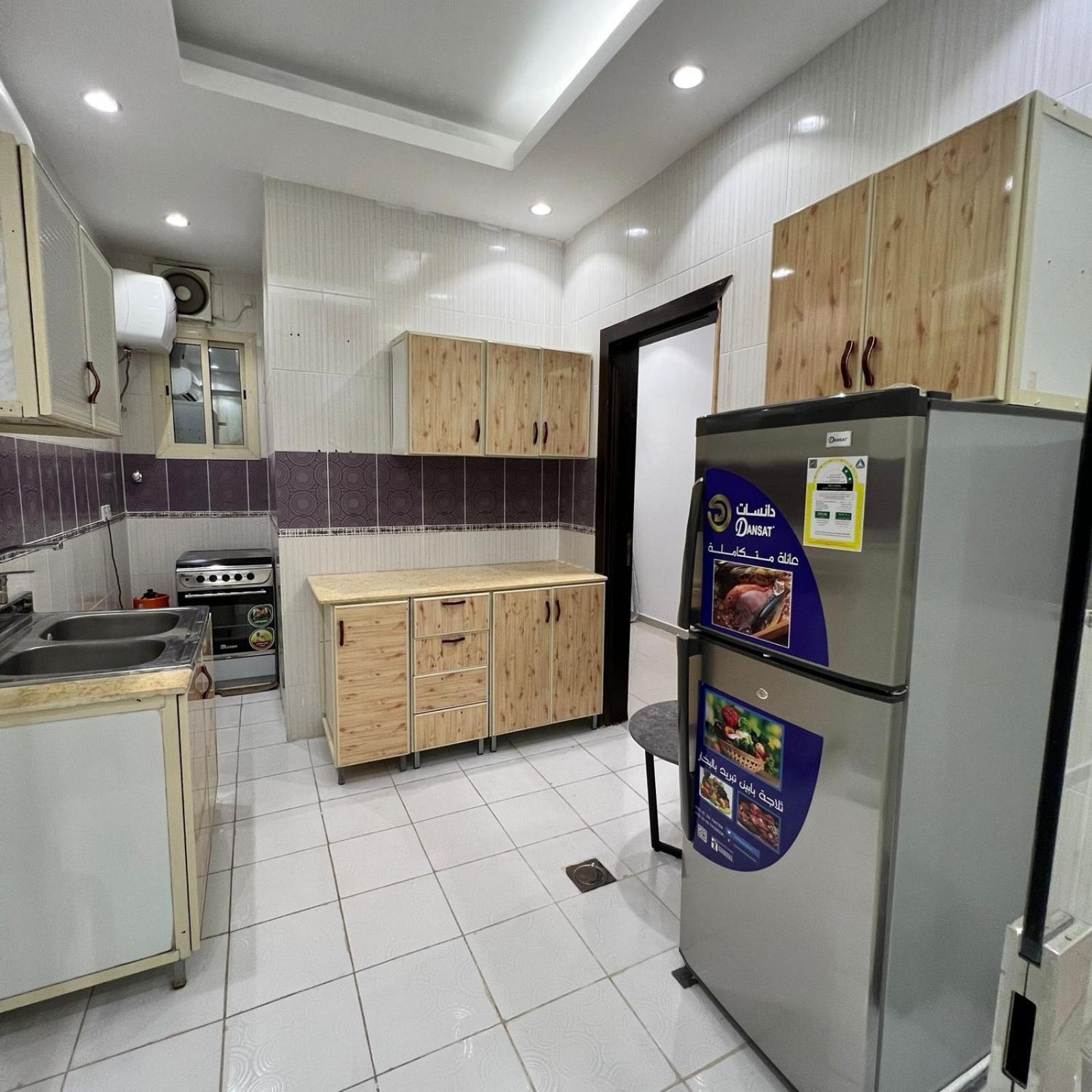 Appartement سيتي قولد للشقق الفندقيه