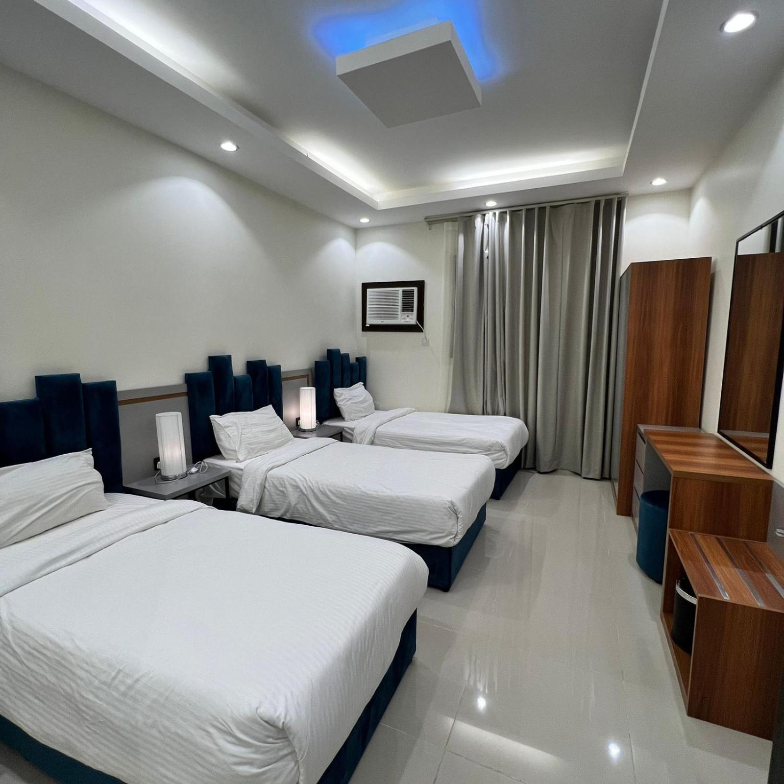 Appartement سيتي قولد للشقق الفندقيه *
