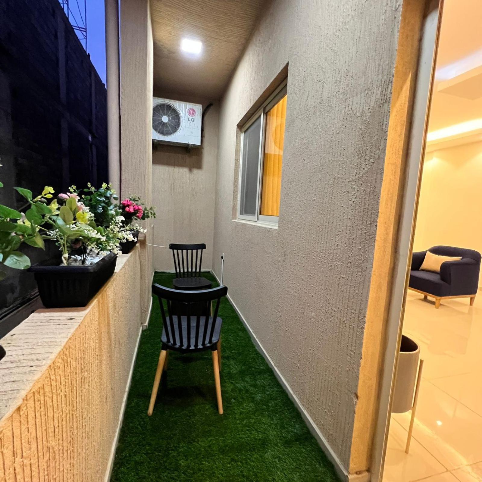 Appartement سيتي قولد للشقق الفندقيه